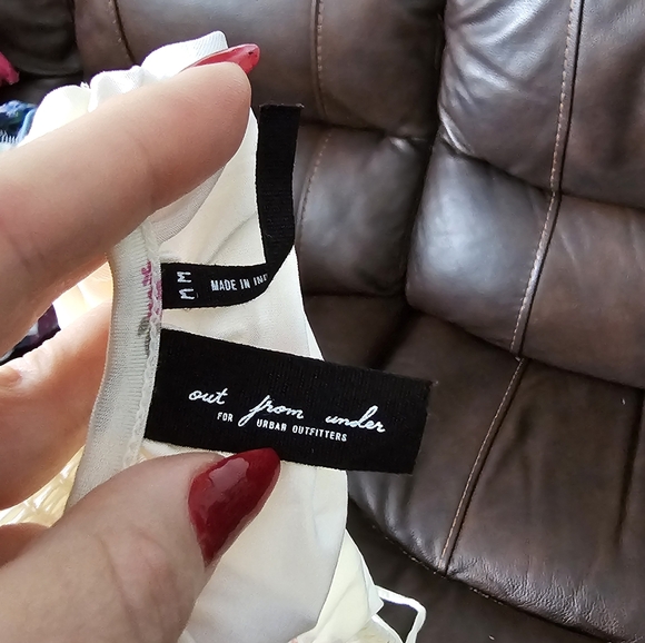 NWT!! Out From Under (Urban Outfitters) sz M - Picture 8 of 8